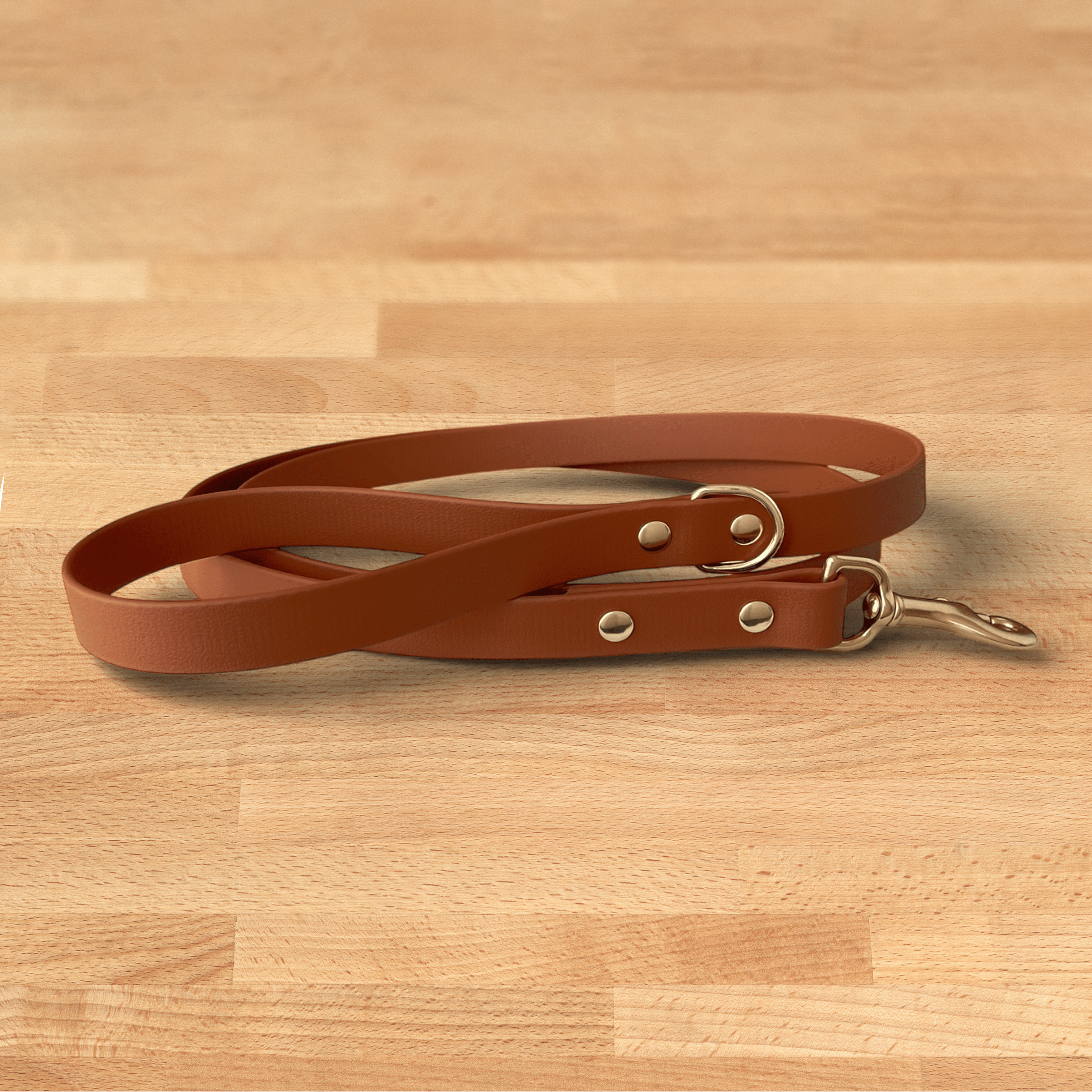 sienna leash - FoxMoth - Pet Collars & Harnesses