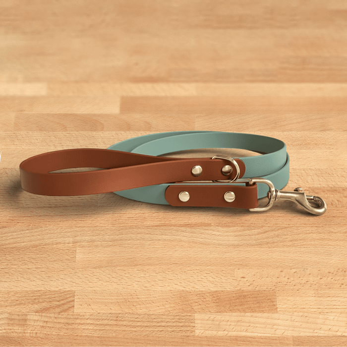 Traffic Handle Upgrade (Waterproof Leashes - FoxMoth - 