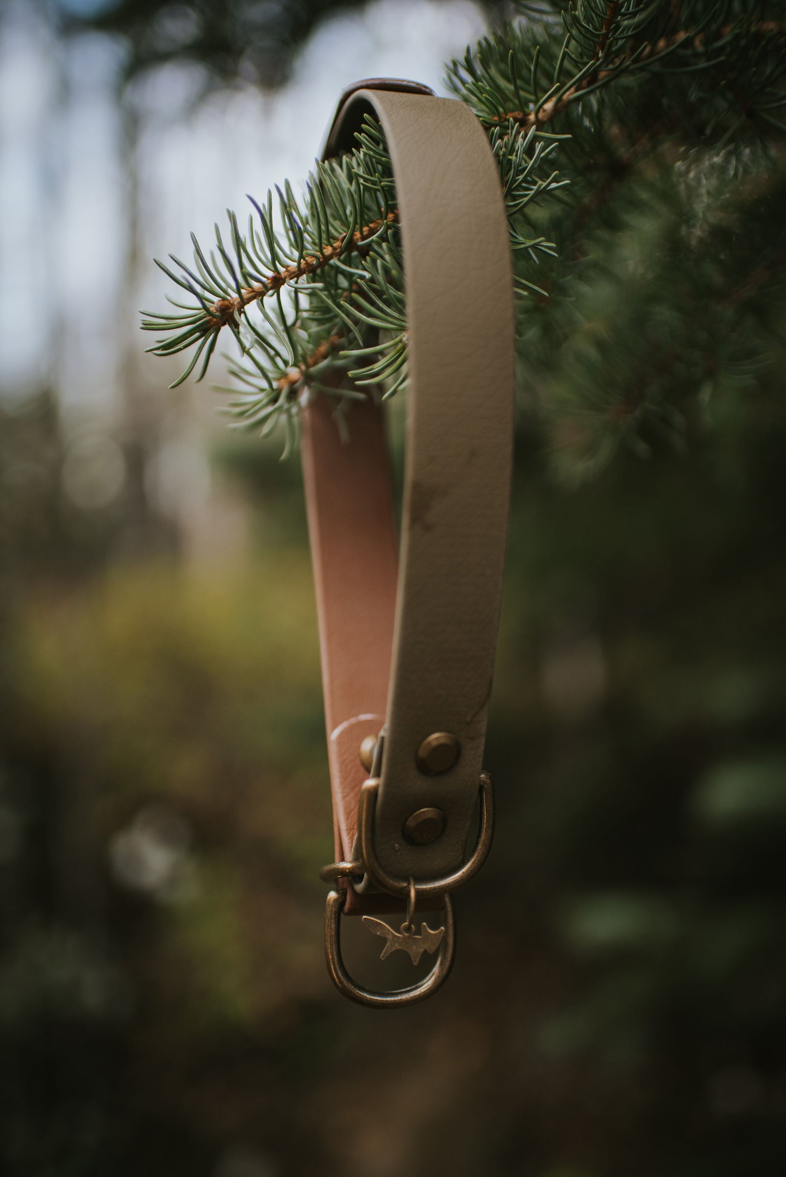 custom waterproof full slip collar