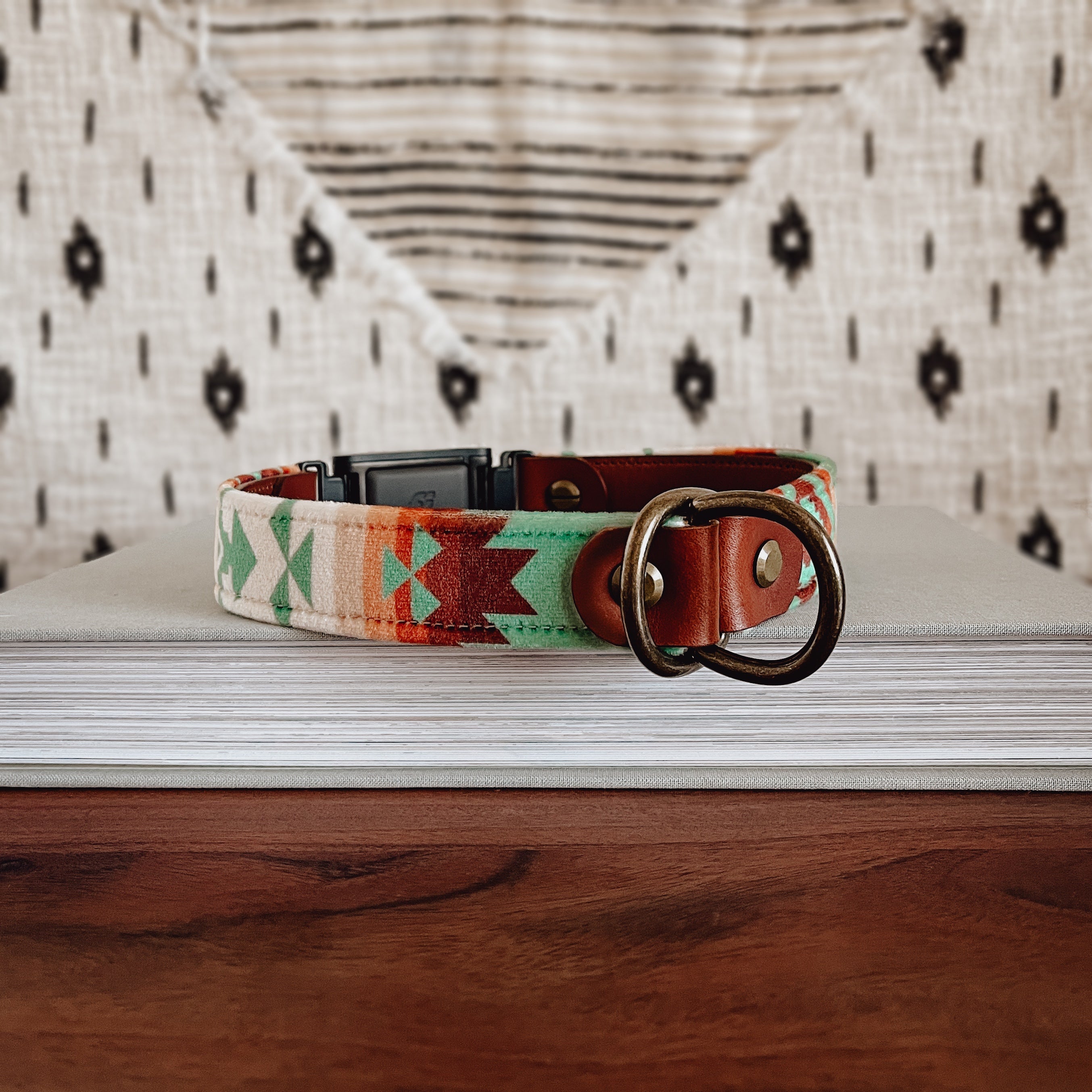 custom full slip collar - fi compatible